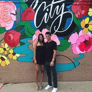 Meet your Posher, Jordan